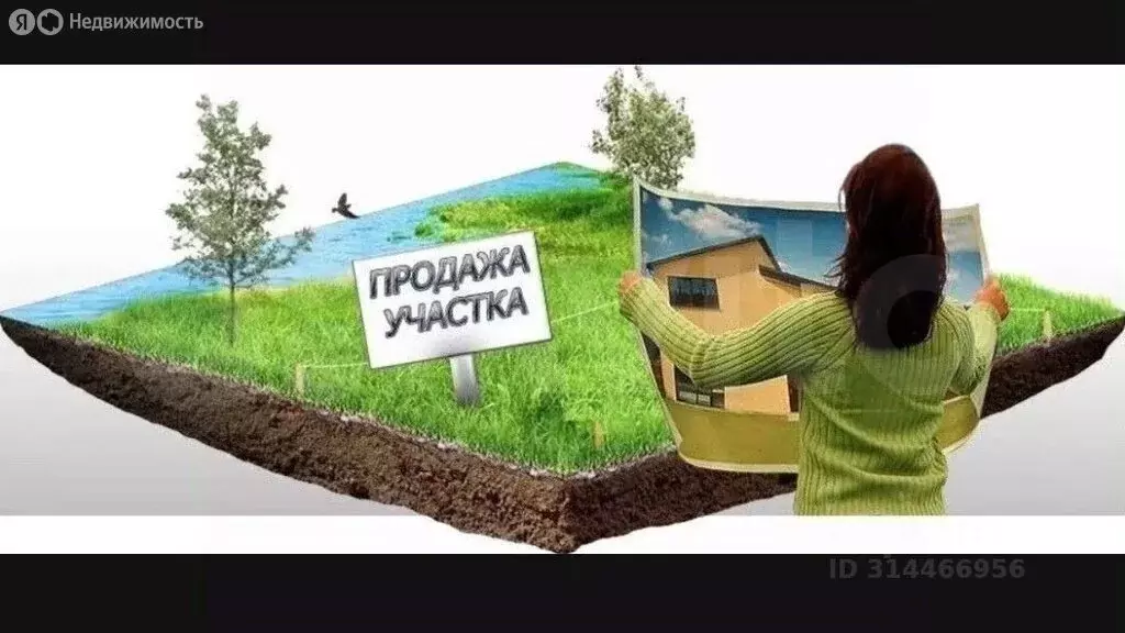 Участок в Обнинск, СНТ Родничок, 13 (4.94 м) - Фото 2