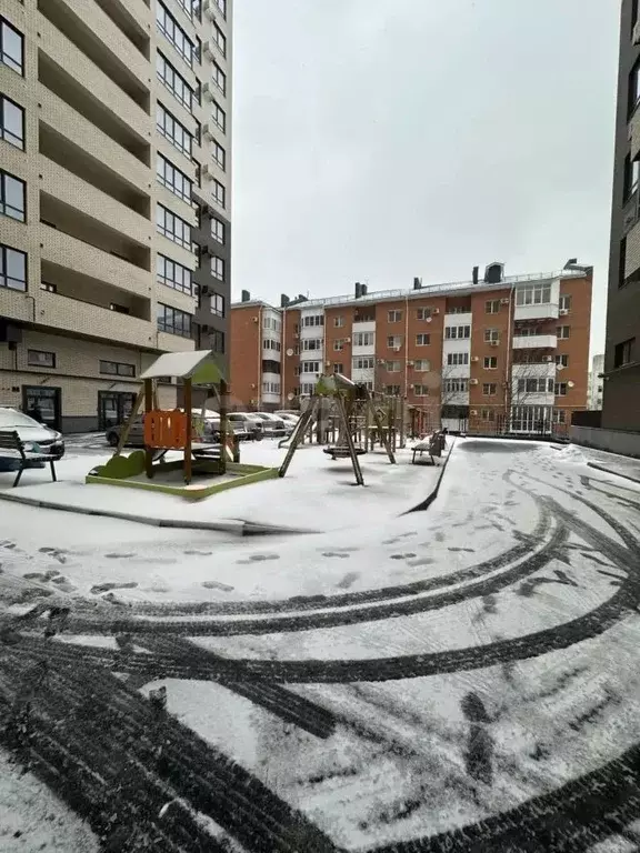 1-к кв. Ставропольский край, Ставрополь ул. Серова, 468/3 (43.3 м) - Фото 2