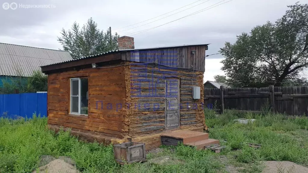 Дом в Республика Тыва, Кызыл (20 м) - Фото 0