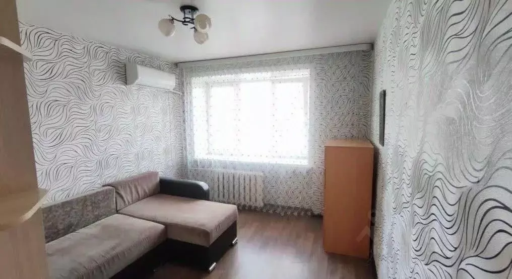 Комната Амурская область, Благовещенск ул. Лазо, 3 (16.5 м) - Фото 0