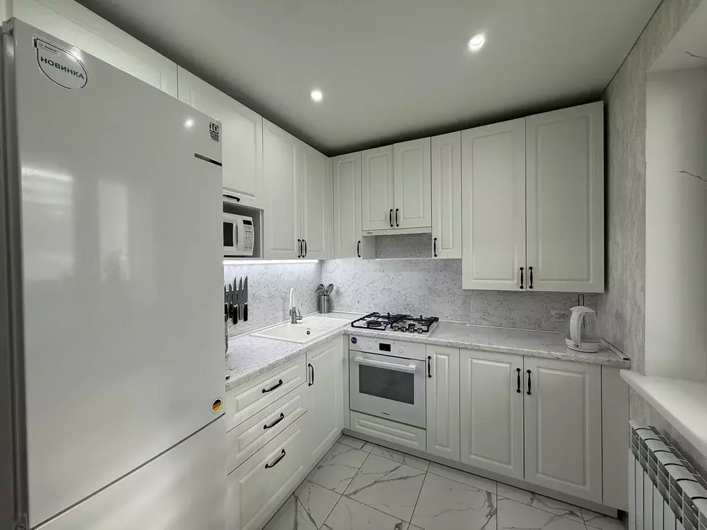 Продаётся 2-к квартира, 40.6 м - Фото 1