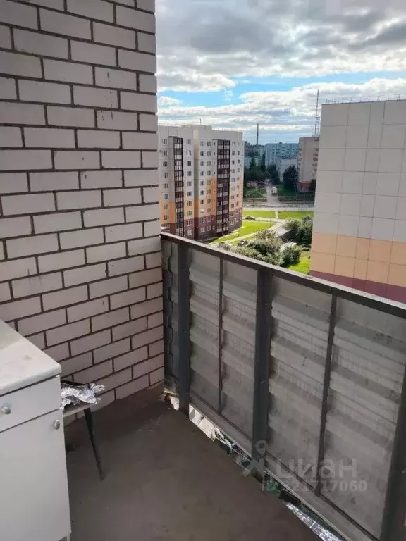 1-к кв. Псковская область, Псковский район, Завеличенская волость, д. ... - Фото 2