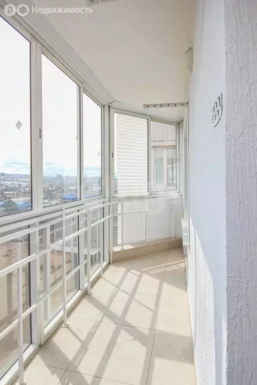 2-комнатная квартира: Улан-Удэ, Ключевская улица, 60Б/4 (42 м) - Фото 1