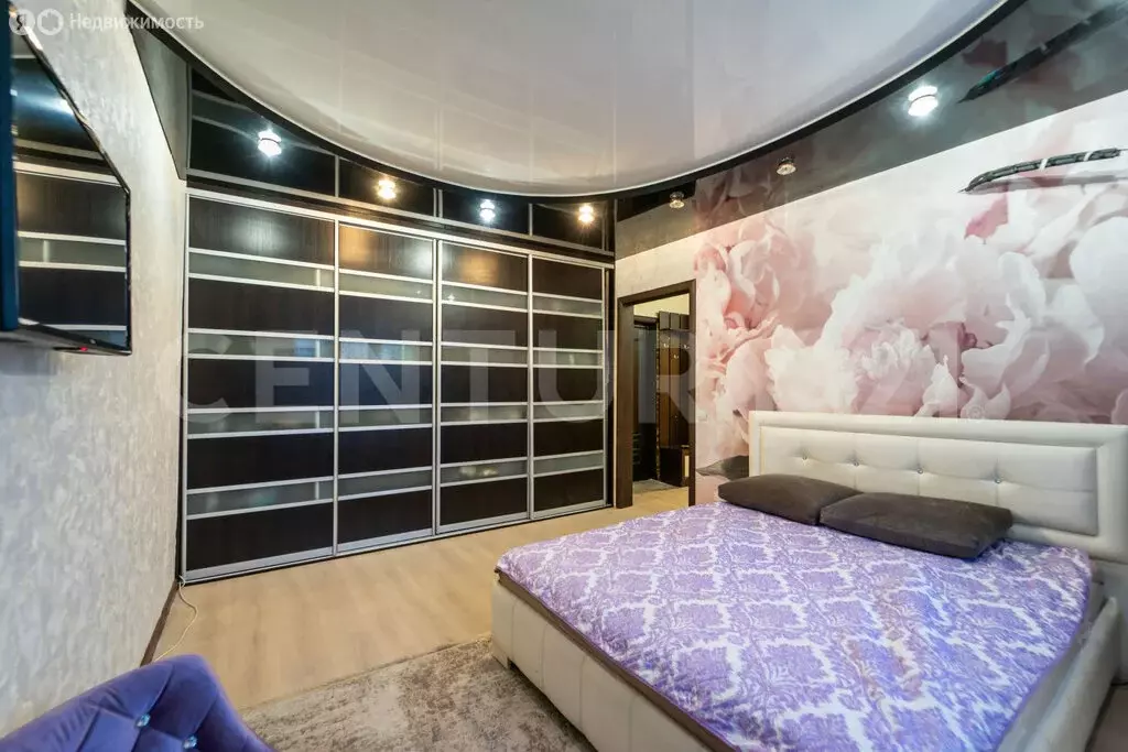 2-комнатная квартира: Липецк, улица С.Л. Коцаря, 3 (52 м) - Фото 1