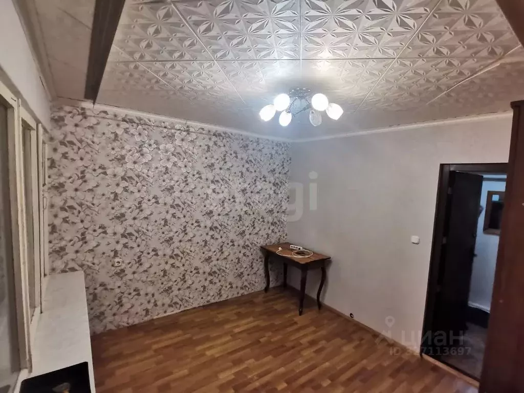 Комната Коми, Сыктывкар Слободская ул., 2 (11.2 м) - Фото 1