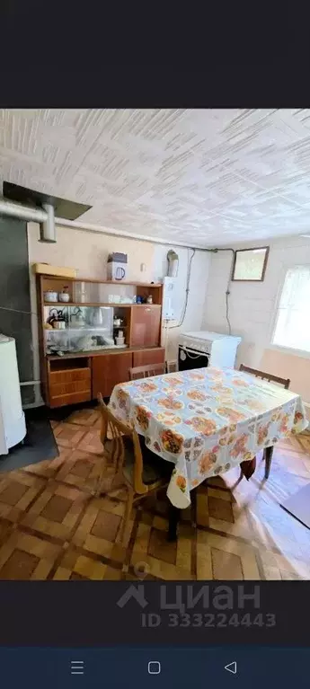 Дом в Краснодарский край, Краснодар ул. Селезнева (50 м) - Фото 2