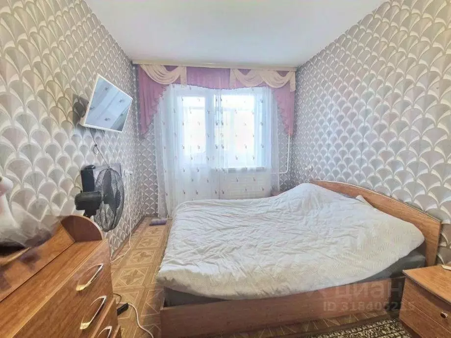 2-к кв. Пермский край, Березники ул. Мира, 124 (50.8 м) - Фото 1