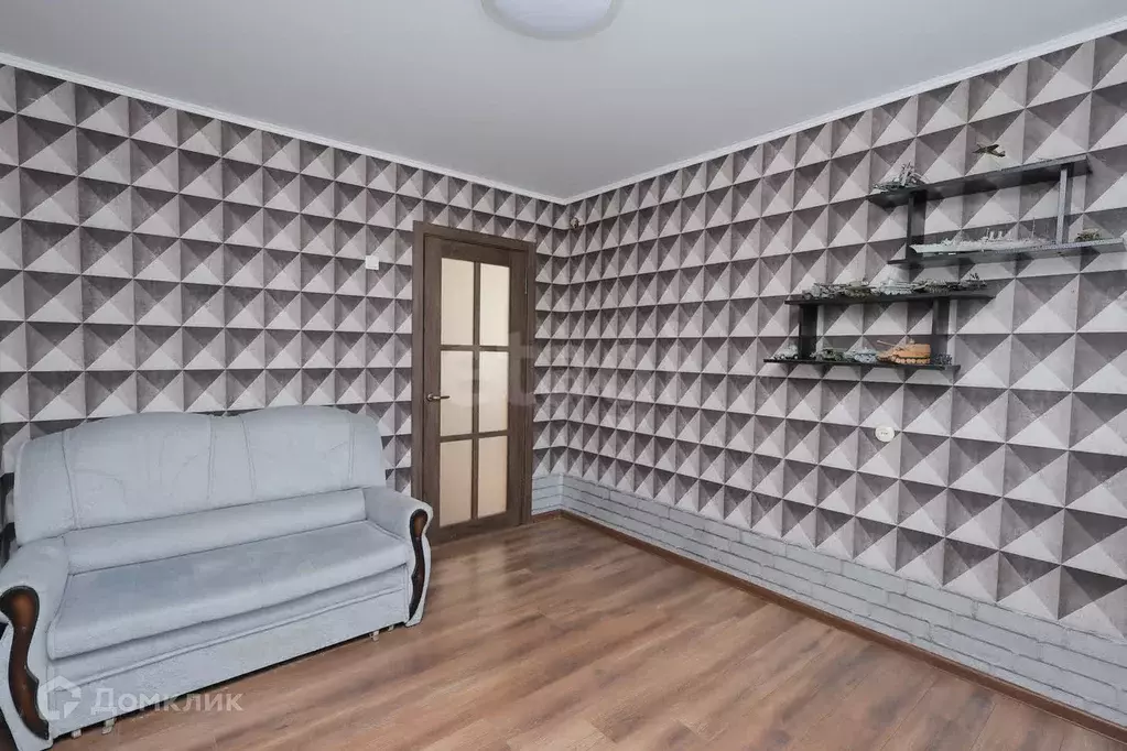 Продаётся 4-к квартира, 60.5 м - Фото 0