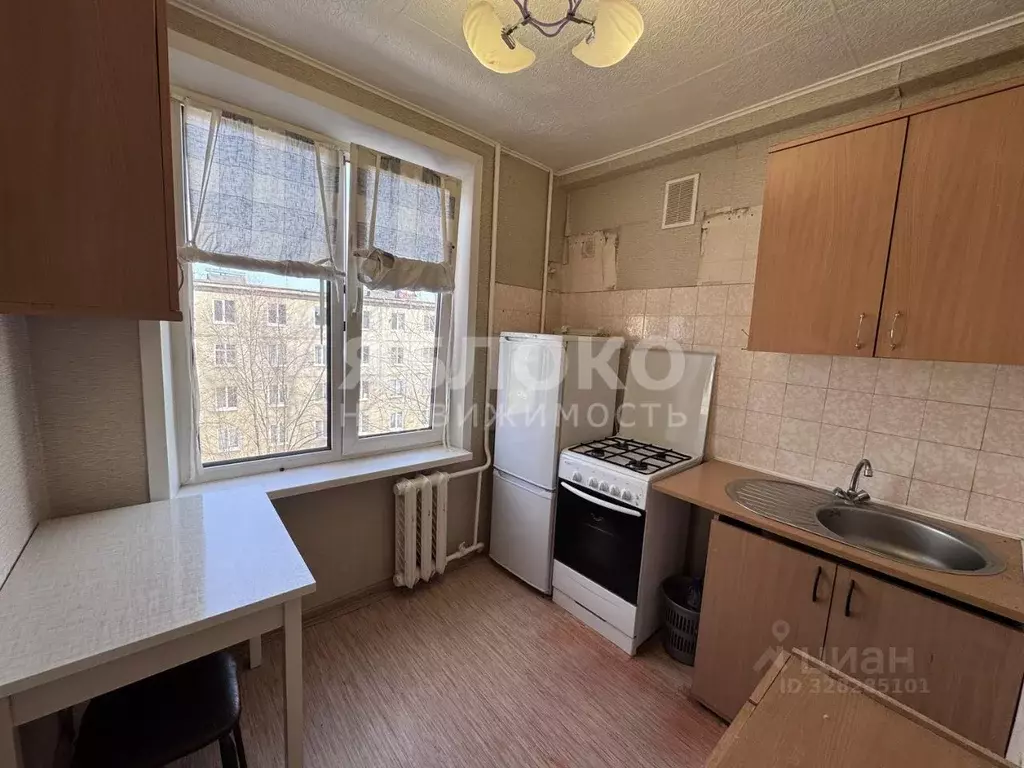 2-к кв. Пермский край, Березники ул. Свердлова, 142 (46.7 м) - Фото 1
