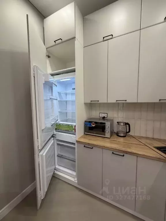 2-к кв. Москва ул. Академика Волгина, 2 (48.5 м) - Фото 2