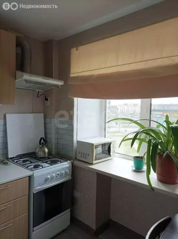 1-комнатная квартира: Череповец, улица Сталеваров, 68 (31.2 м) - Фото 1