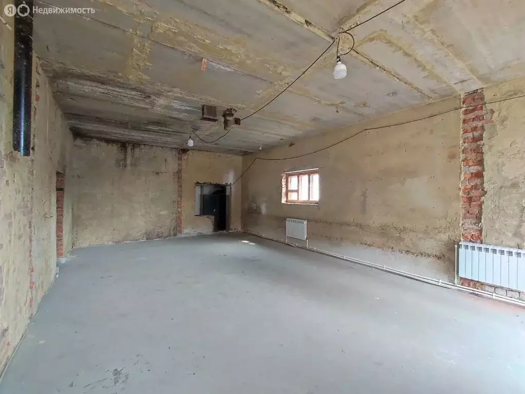 Производственное помещение (132.3 м) - Фото 2