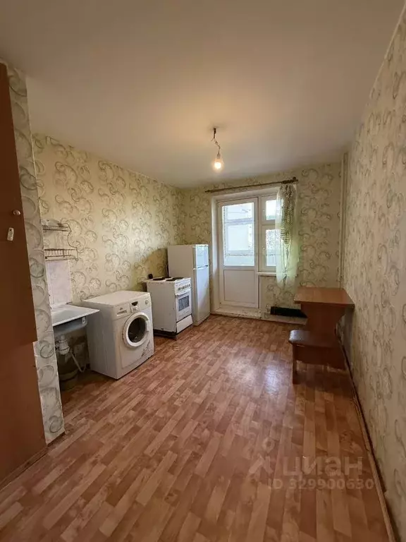 2-к кв. Тульская область, Тула 6/1 (53.0 м) - Фото 2