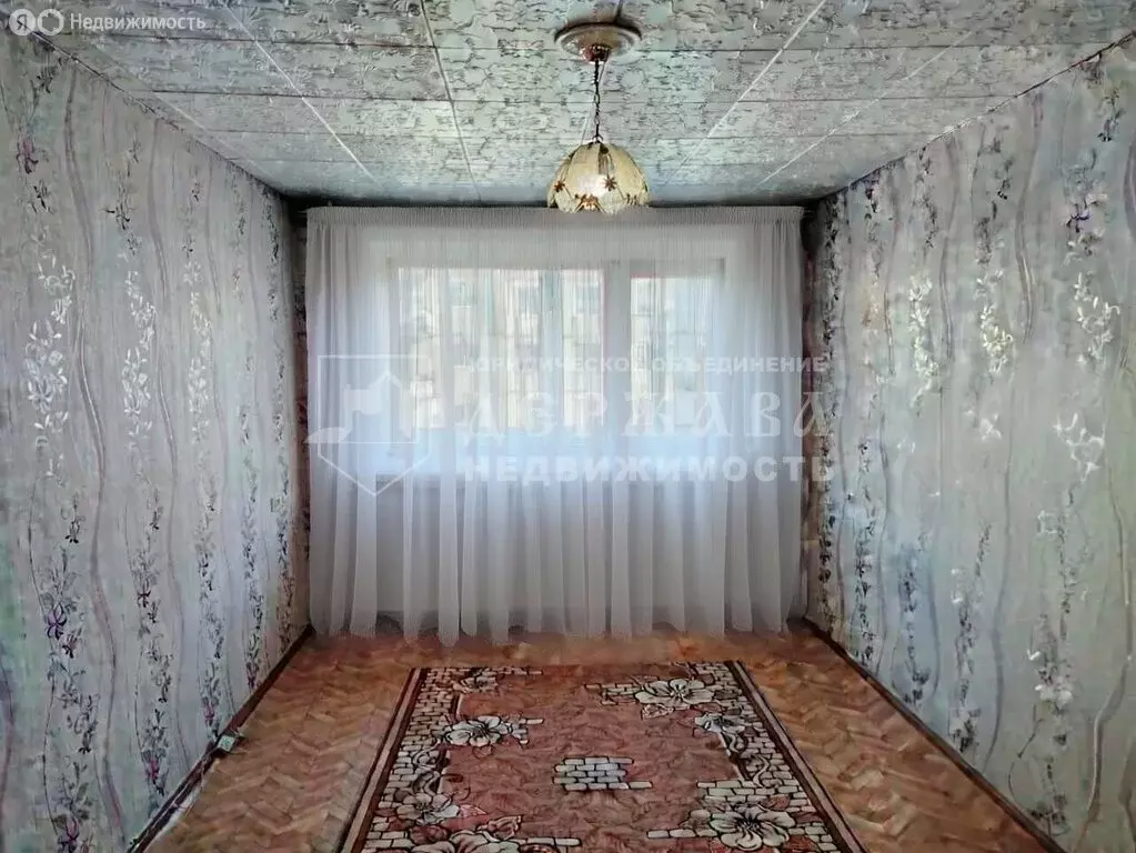 1-комнатная квартира: Ленинск-Кузнецкий, улица Суворова, 8 (30 м) - Фото 2