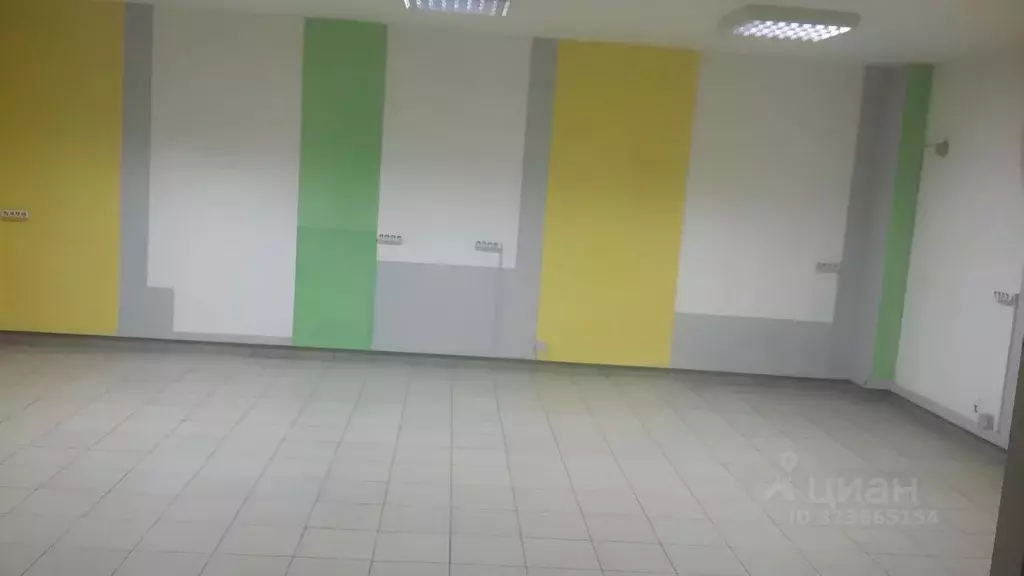 Помещение свободного назначения в Калужская область, Калуга ул. ... - Фото 2