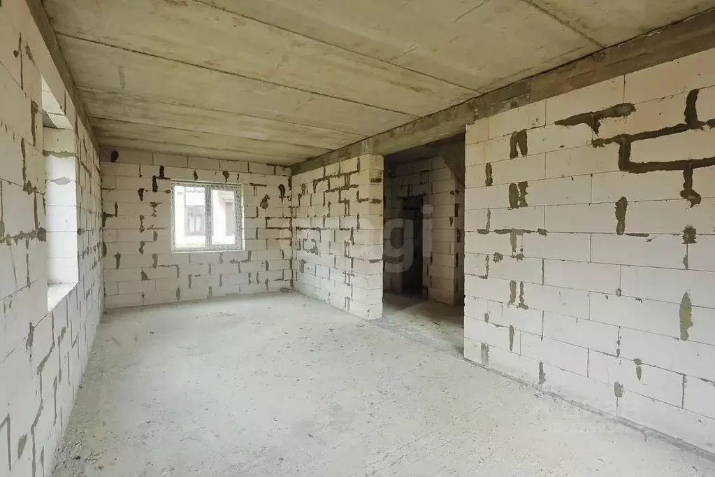 Дом в Калужская область, Перемышльский муниципальный округ, Большие ... - Фото 2