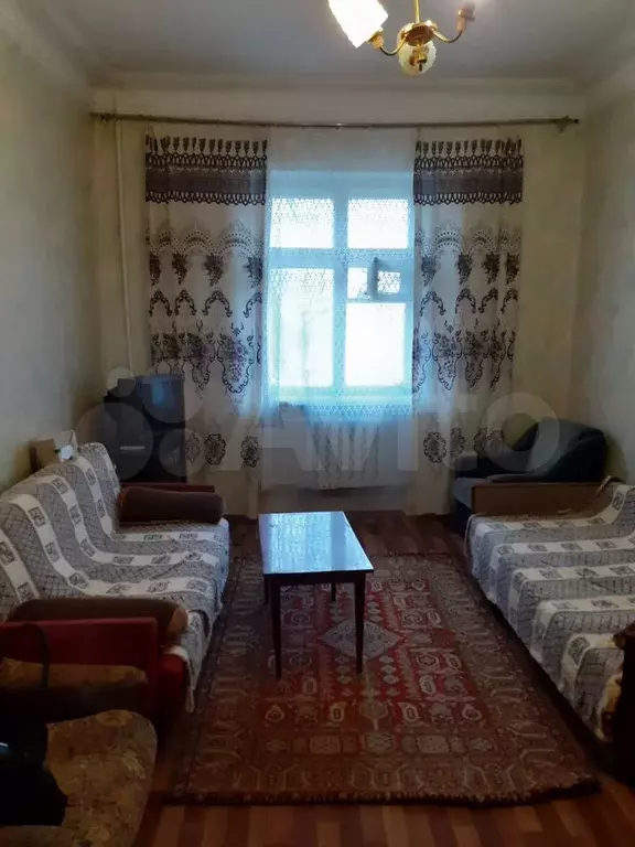 Комната 20 м в 3-к., 2/3 эт. - Фото 0