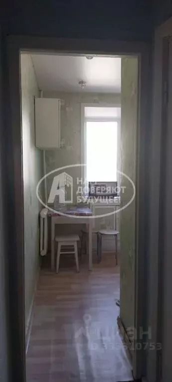 2-к кв. Пермский край, Чернушка ул. Мира, 40 (44.0 м) - Фото 2