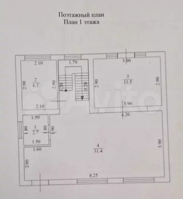 Коттедж 120 м на участке 5 сот. - Фото 0