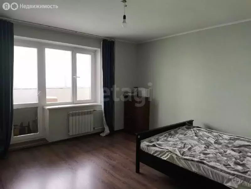 2-комнатная квартира: Омск, 2-я Дачная улица, 12к1 (56.6 м) - Фото 2