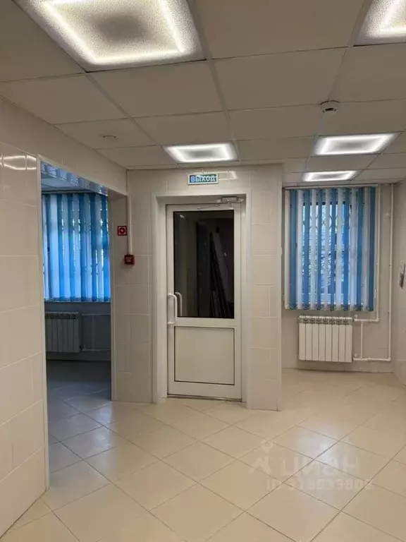Помещение свободного назначения в Новосибирская область, Новосибирск ... - Фото 0
