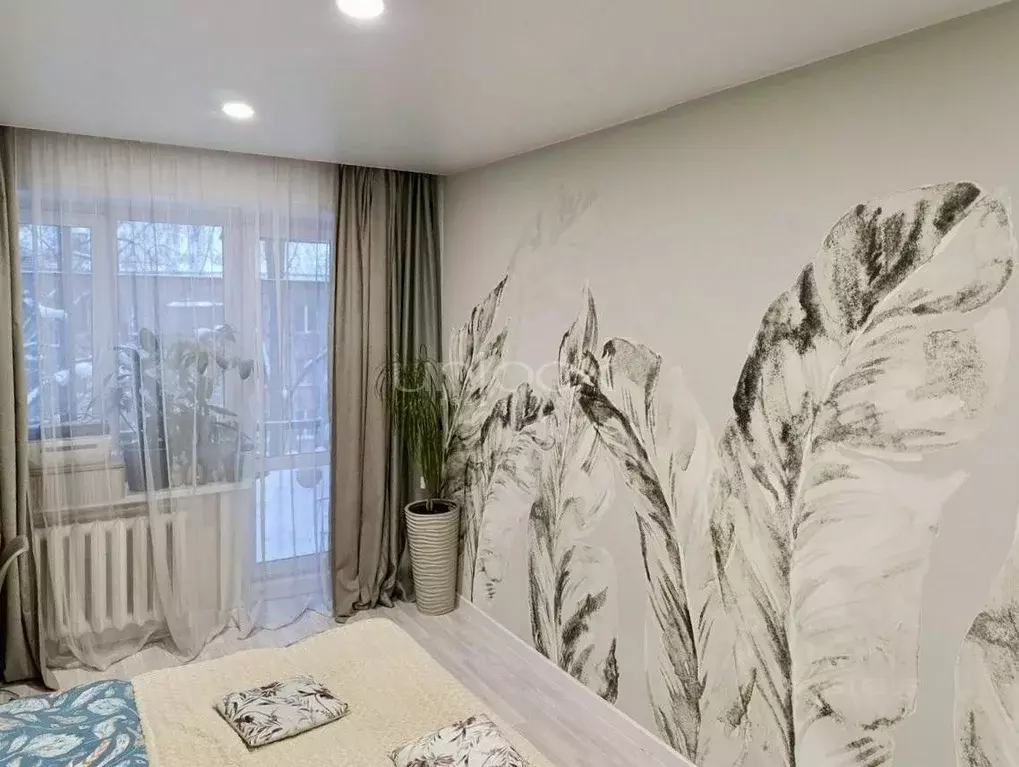 2-к кв. Москва ул. Амундсена, 11 (40.0 м) - Фото 1