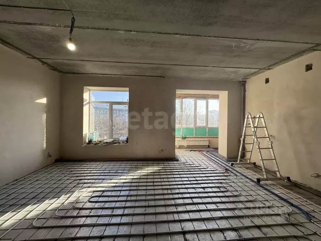 2-к кв. Северная Осетия, Владикавказ Бакинская ул., 47 (156.0 м) - Фото 1