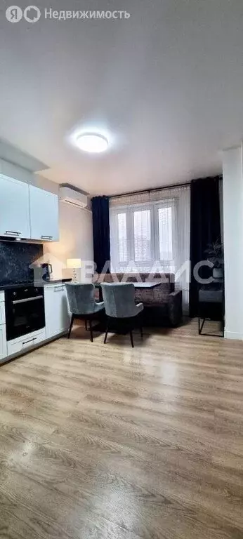 2-комнатная квартира: Москва, улица Маресьева, 7к4 (52 м) - Фото 2