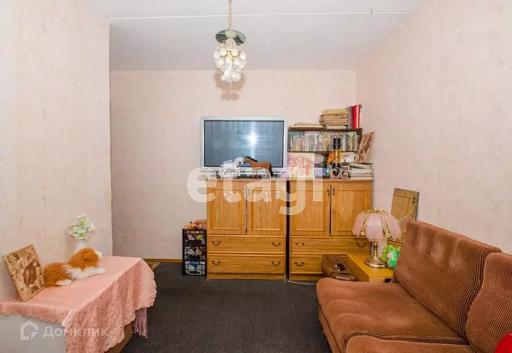 Продаётся 5-к квартира, 84.5 м - Фото 0