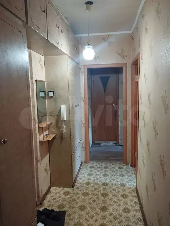 2-к. квартира, 54 м, 6/9 эт. - Фото 1