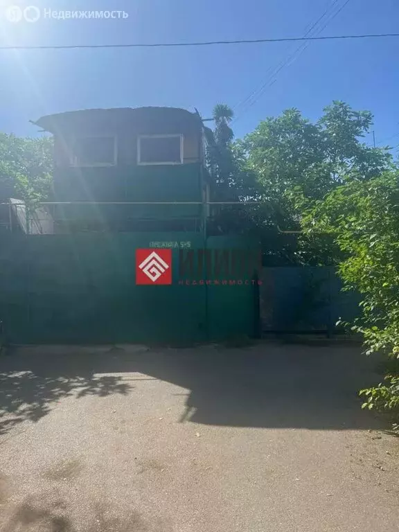 1-комнатная квартира: посёлок городского типа Ореанда, 5 (75 м) - Фото 1