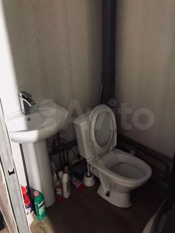 1-к. квартира, 17 м, 5/5 эт. - Фото 1
