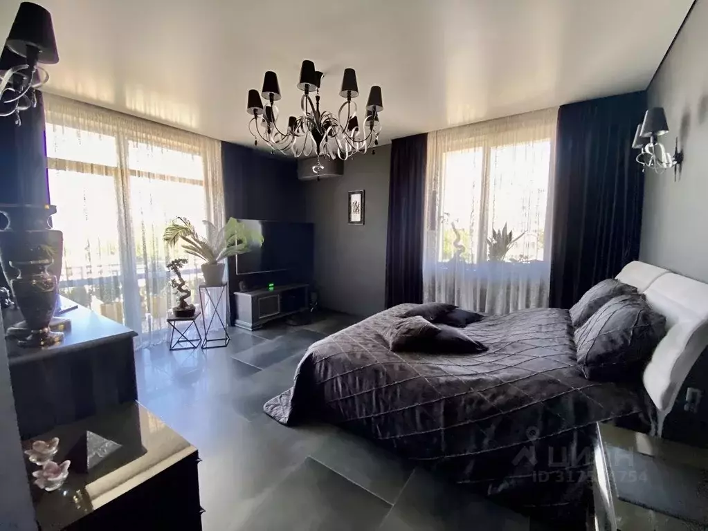 2-к кв. Севастополь проезд Колобова, 11 (70.0 м) - Фото 2