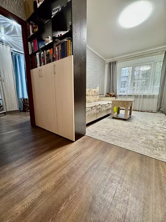 Продаётся 2-к квартира, 39.7 м - Фото 1
