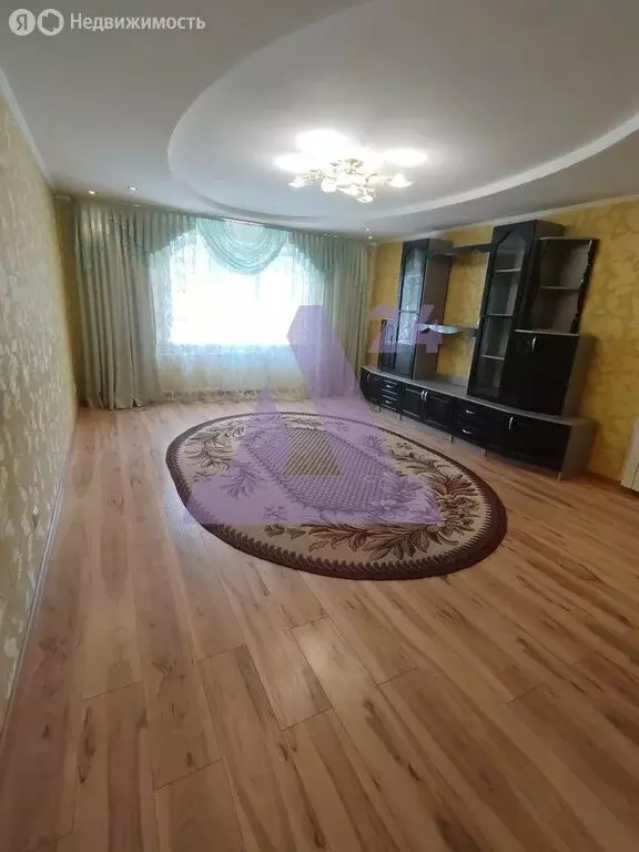 2-комнатная квартира: Новоалтайск, улица Космонавтов, 15 (68.6 м) - Фото 1