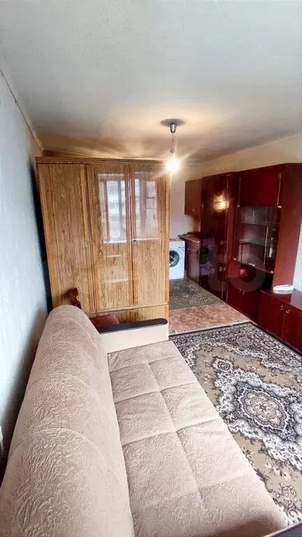 Комната 18 м в 3-к., 8/9 эт. - Фото 0