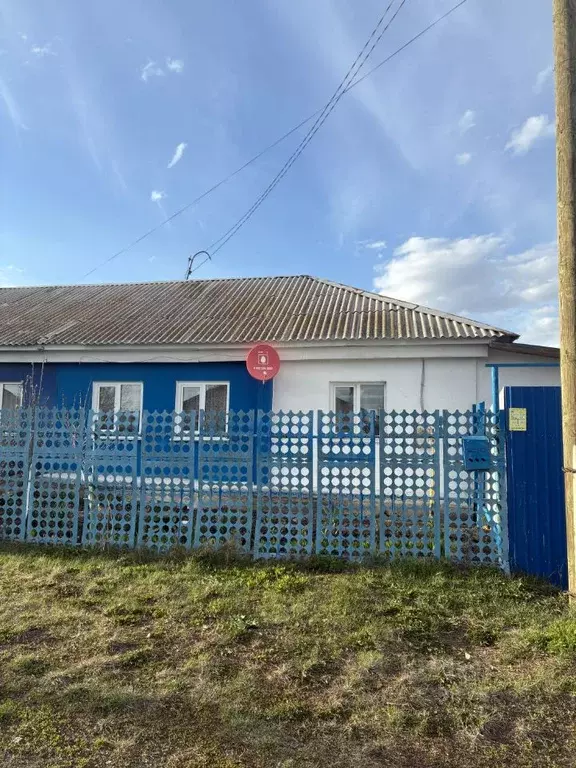 3-к кв. Челябинская область, Красноармейский муниципальный округ, пос. ... - Фото 1