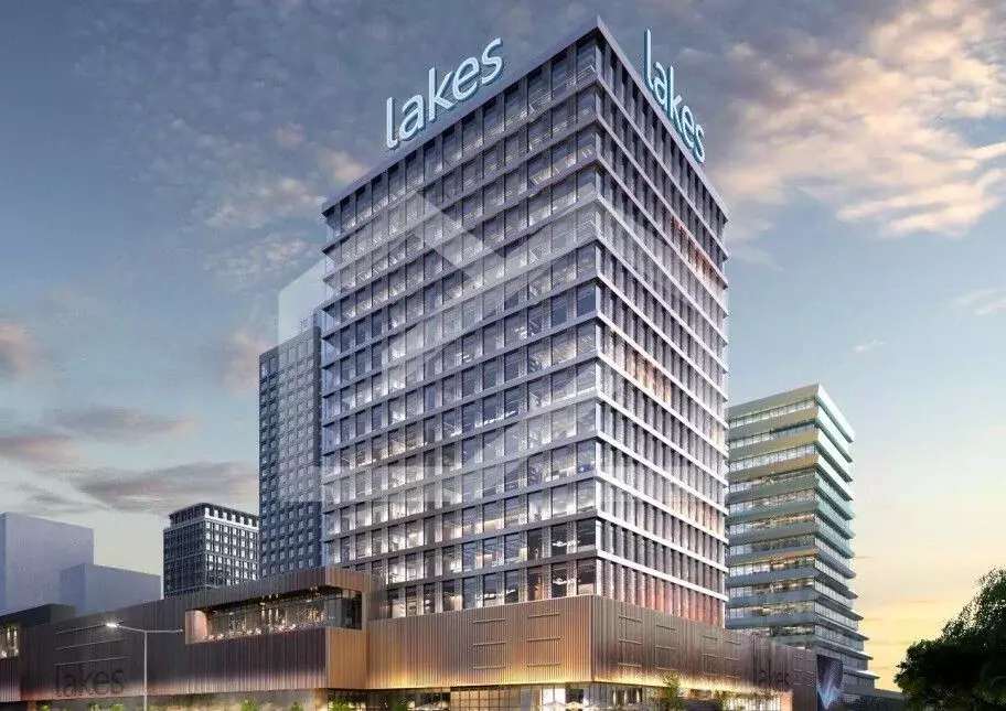 Офис в Москва Озерная ул., вл42 (1357 м) - Фото 1