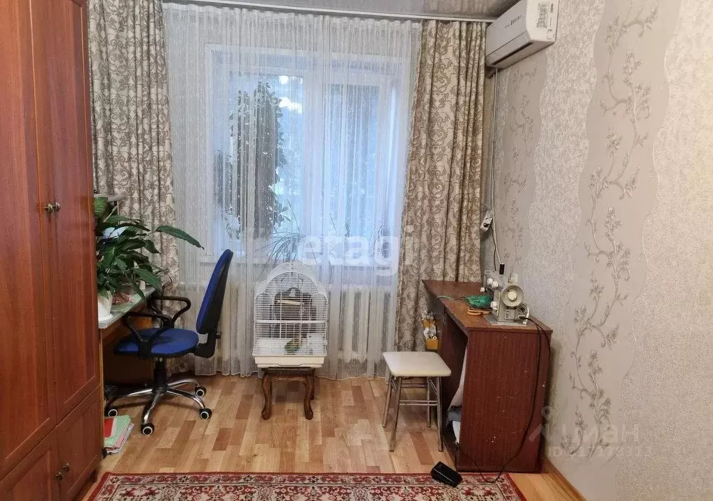 2-к кв. Амурская область, Благовещенск Институтская ул., 28 (53.3 м) - Фото 0