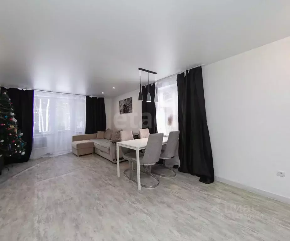 Дом в Томская область, Томск пос. Росинка, Ореховый пер. (124 м) - Фото 2