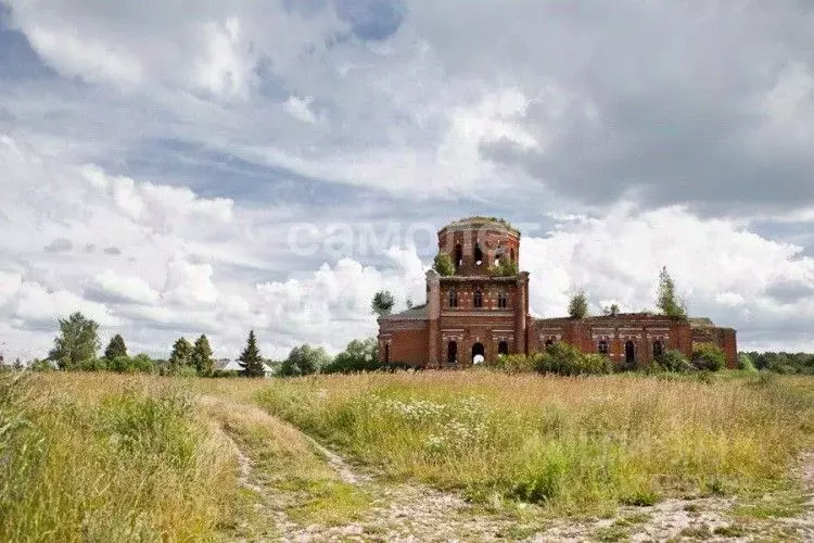 Участок в Тульская область, Ясногорский район, Теляковское ... - Фото 0