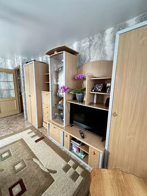 2-к кв. Амурская область, с. Тамбовка ул. Крестьянская, 18А (45.2 м) - Фото 2