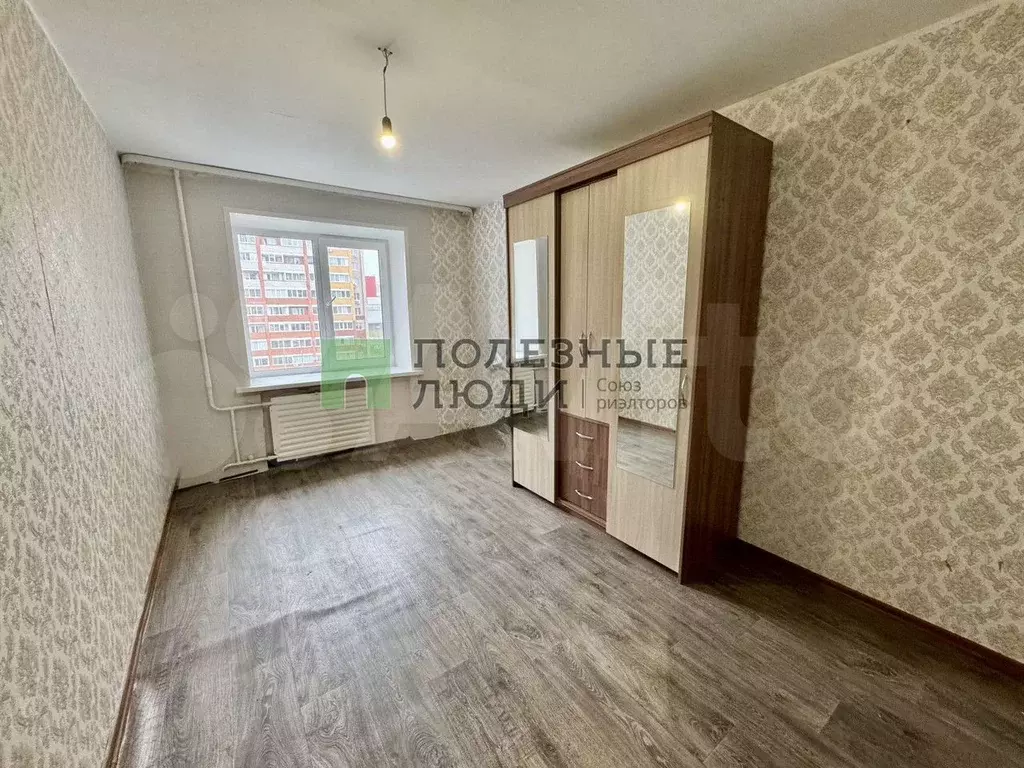 Комната 13 м в 2-к., 5/9 эт. - Фото 0