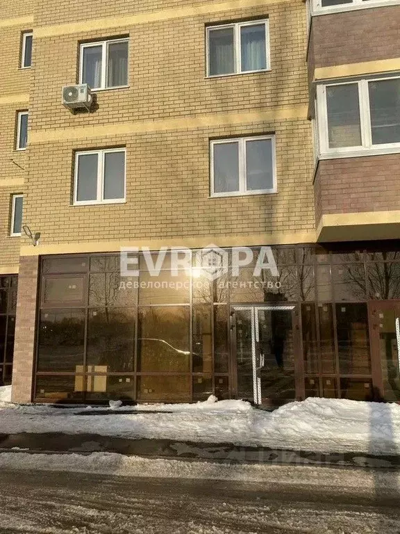 Офис в Ульяновская область, Ульяновск просп. Генерала Тюленева, 50 (57 ... - Фото 2