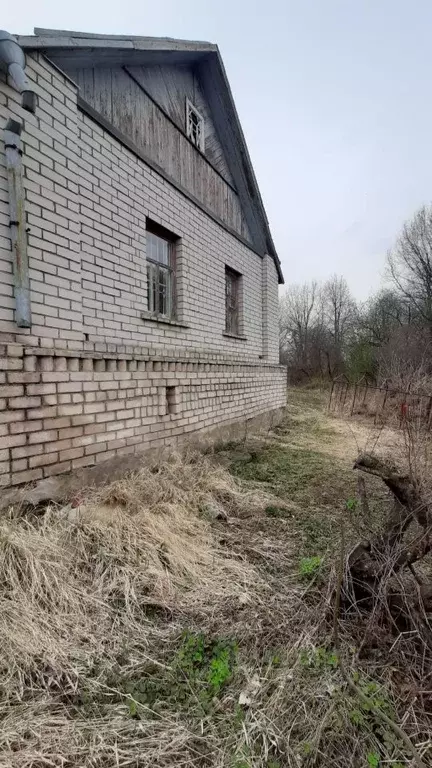 Дом в Смоленская область, Смоленск ул. 4-я Северная, 69 (70 м) - Фото 1