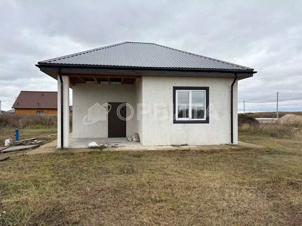 Дом в Тюменская область, Тюменский муниципальный округ, Пятница ТСН ... - Фото 2