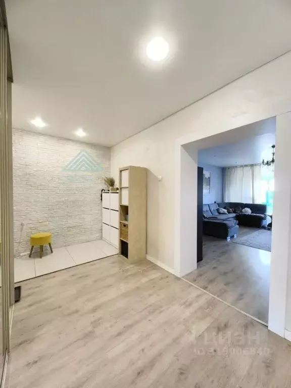 4-к кв. Хакасия, Абакан просп. Дружбы Народов, 29 (126.8 м) - Фото 1