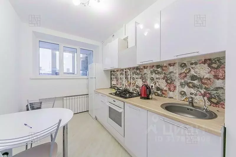 2-к кв. Москва Большая Никитская ул., 49 (60.0 м) - Фото 0