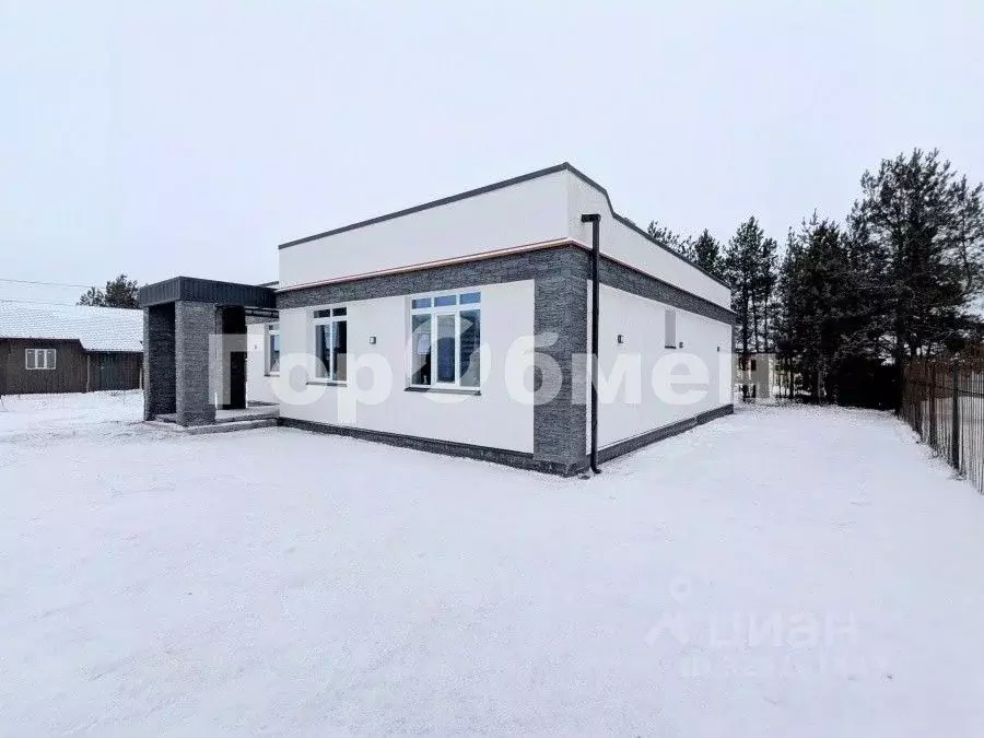 Дом в Воронежская область, Рамонский район, Новоживотинновское с/пос, ... - Фото 2