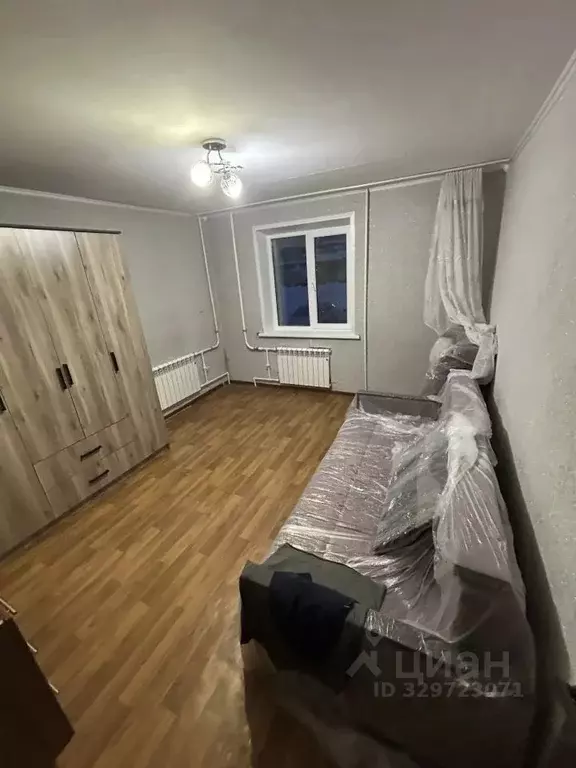 2-к кв. Тамбовская область, Тамбов Моршанское ш., 40А (40.0 м) - Фото 2